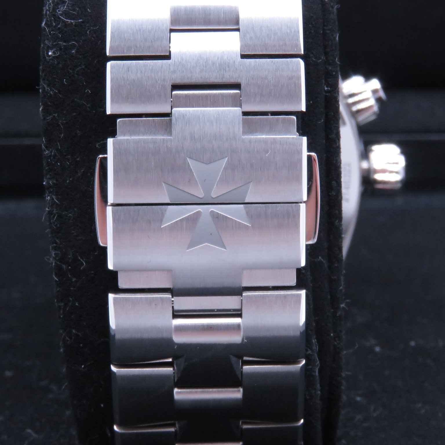 VACHERON CONSTANTIN(󥳥󥹥󥿥) ǥ奢륿 7900V/110A-B334 ֥롼 2023ǯ5 A NAC-59 (̾ŲŹ)