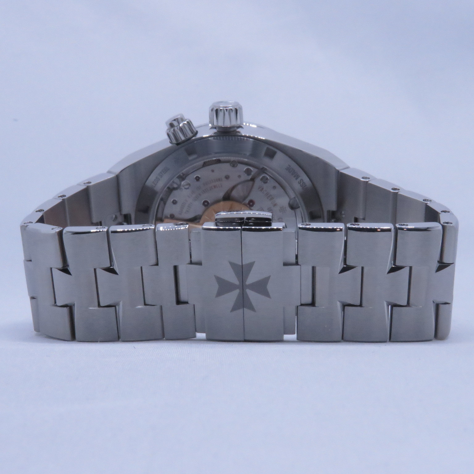 VACHERON CONSTANTIN(󥳥󥹥󥿥) ǥ奢륿 7900V/110A-B334 ֥롼 2023ǯ5 A NAC-59 (̾ŲŹ)