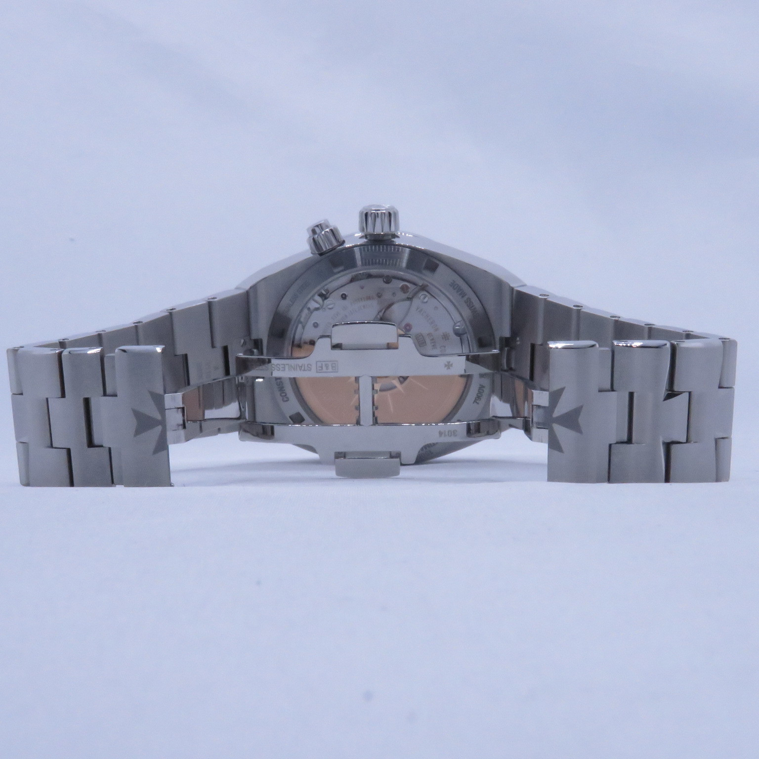 VACHERON CONSTANTIN(󥳥󥹥󥿥) ǥ奢륿 7900V/110A-B334 ֥롼 2023ǯ5 A NAC-59 (̾ŲŹ)