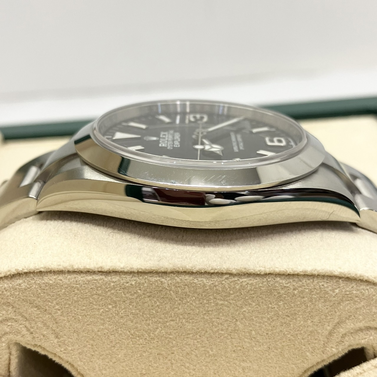 ROLEX(����å���) �������ץ����顼�� 40 224270 2023ǯ5�� ������� UG-440 (����Ź)