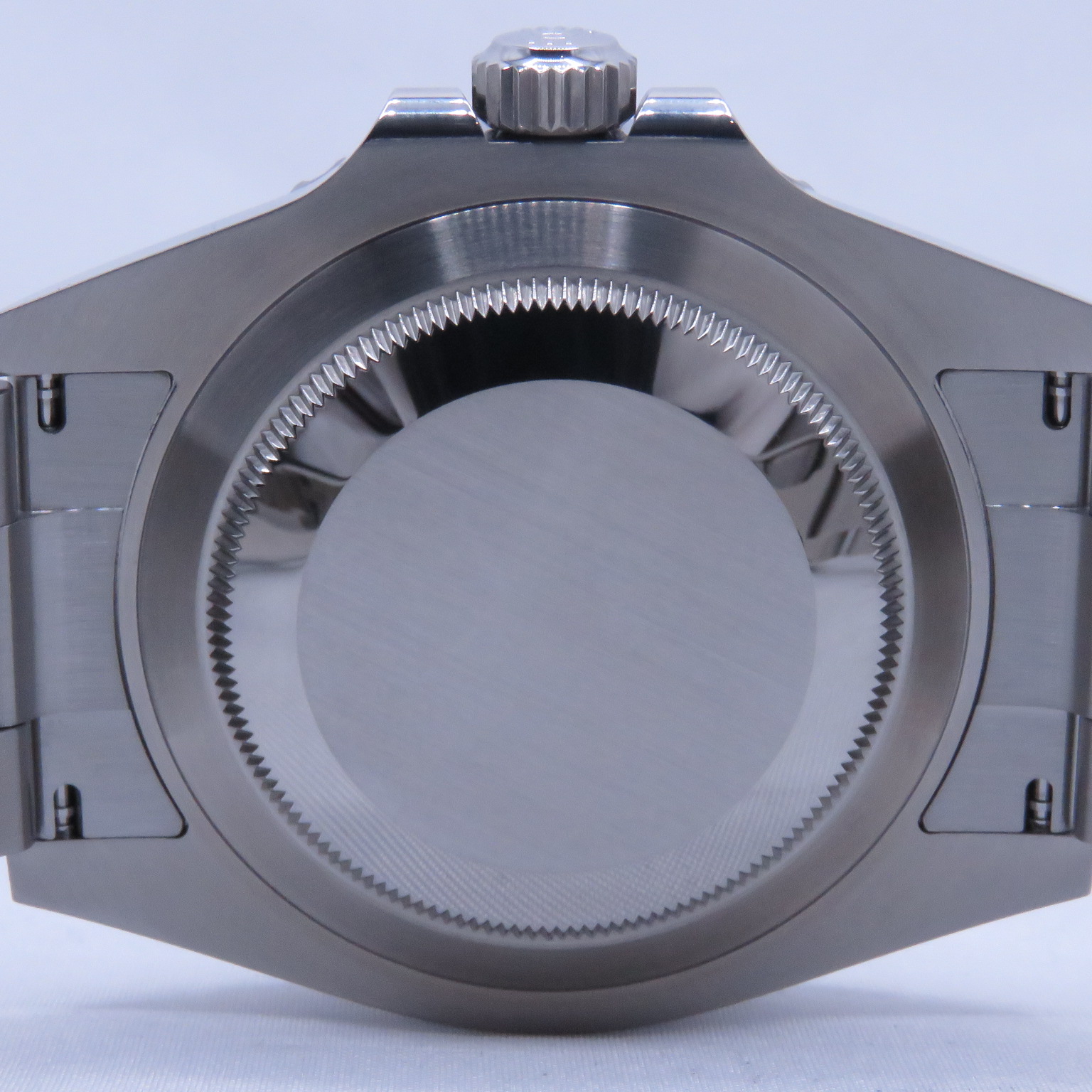 ROLEX(����å���)/���֥ޥ꡼�ʥǥ���/126610LV/�֥�å�/SS/2022.3��/̤����/NAC-436��̾�Ų�Ź��