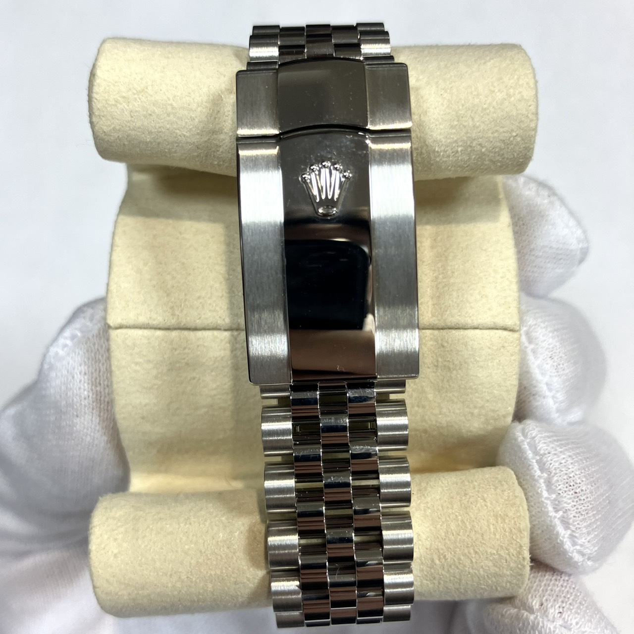 ROLEX(����å���)���ǥ��ȥ��㥹��41 ��126334 ���֥롼ʸ���ס� ̤���� ��AF-81(����Ź)