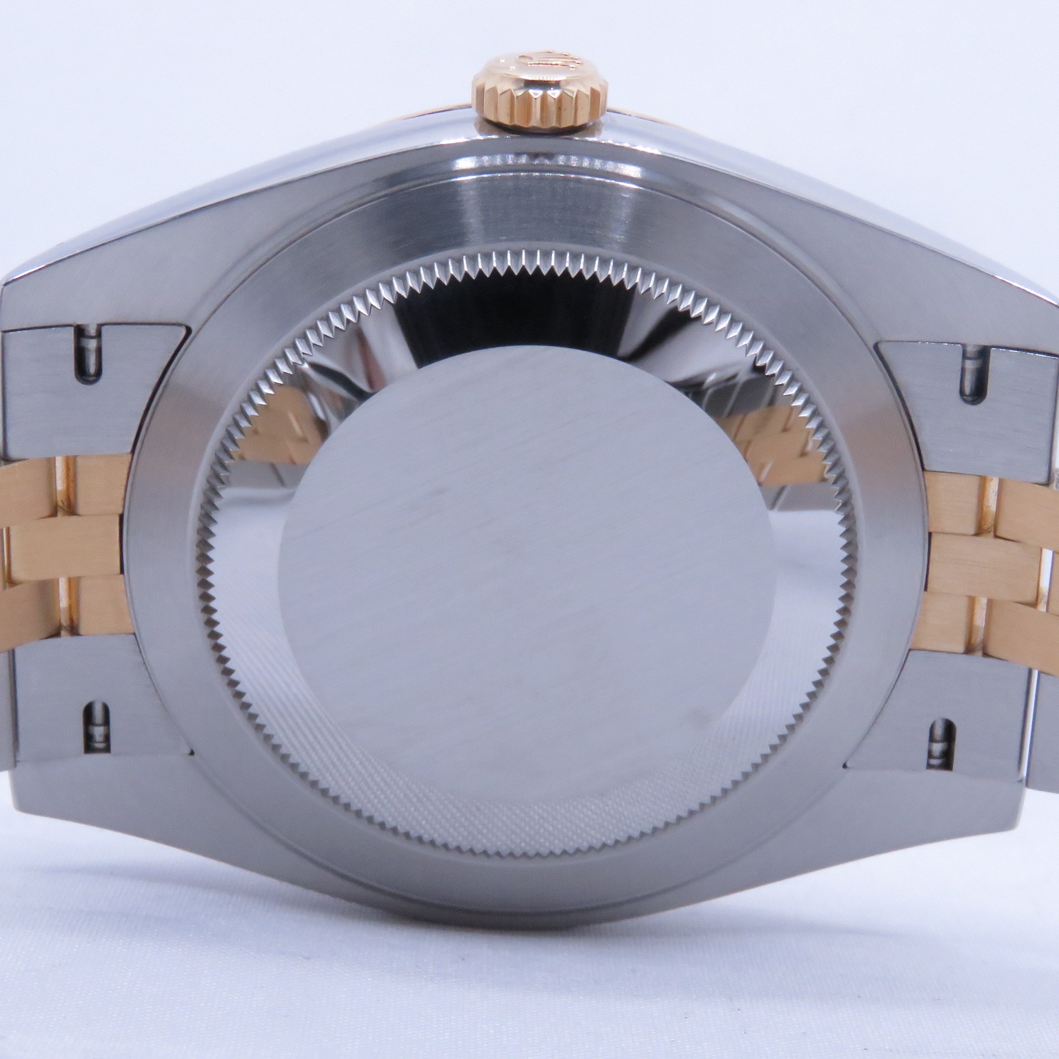 ROLEX(����å���)/�ǥ��ȥ��㥹��41/126333/�����ѥ�/����ӥ꡼/2024.7��/����Ĵͭ/���A/NAC-641��̾�Ų�Ź��