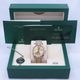ROLEX(����å���)/�ǥ��ȥ��㥹��41/126333/�����ѥ�/����ӥ꡼/2024.7��/����Ĵͭ/���A/NAC-641��̾�Ų�Ź��