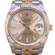 ROLEX(����å���)/�ǥ��ȥ��㥹��41/126333/�����ѥ�/����ӥ꡼/2024.7��/����Ĵͭ/���A/NAC-641��̾�Ų�Ź��