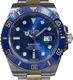 ROLEX(����å���) ���֥ޥ꡼�ʥǥ��� 126613LB �֥롼 2022ǯ3�� ������� SA-277 ���ض�Ź