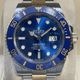 ROLEX(����å���) ���֥ޥ꡼�ʥǥ��� 126613LB �֥롼 2022ǯ3�� ������� SA-277 ���ض�Ź