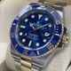 ROLEX(����å���) ���֥ޥ꡼�ʥǥ��� 126613LB �֥롼 2022ǯ3�� ������� SA-277 ���ض�Ź