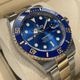 ROLEX(����å���) ���֥ޥ꡼�ʥǥ��� 126613LB �֥롼 2022ǯ3�� ������� SA-277 ���ض�Ź