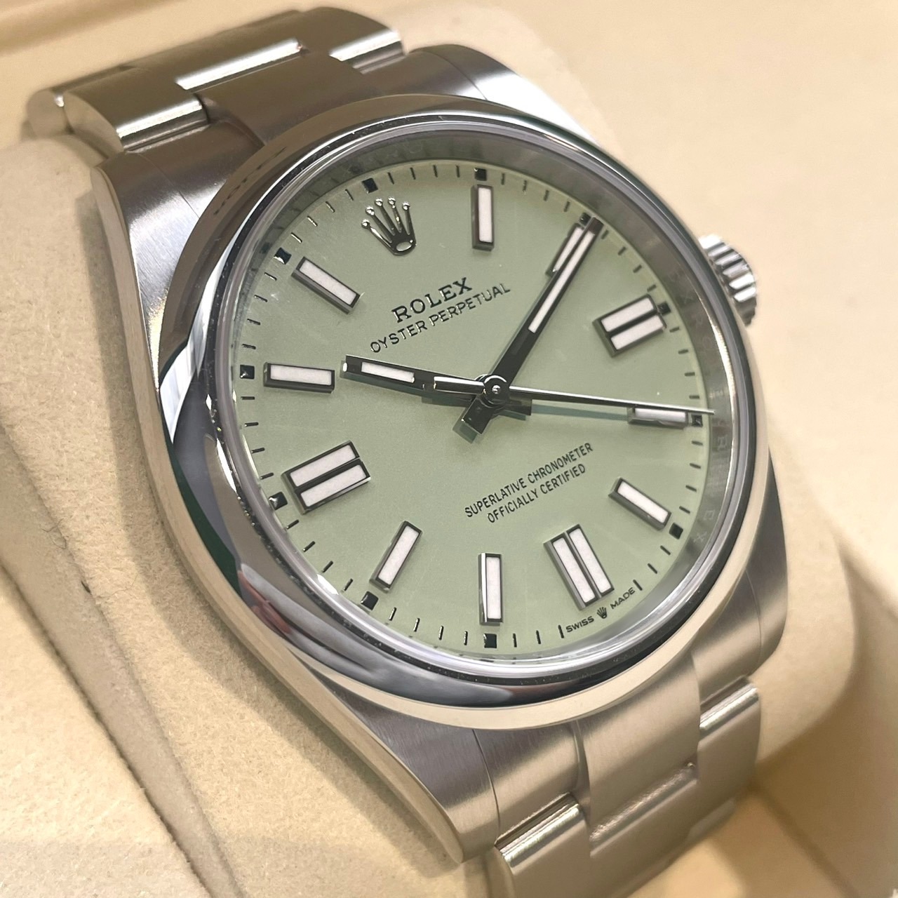 ブランドバンク フリマサイト ブラバン｜ROLEX(ロレックス) オイスター