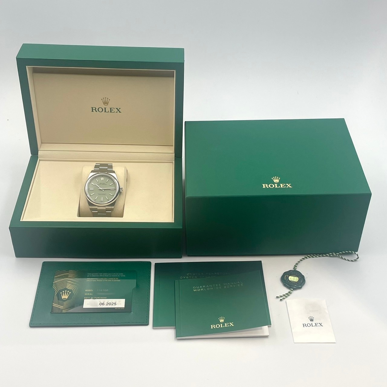 ブランドバンク フリマサイト ブラバン｜ROLEX(ロレックス) オイスター