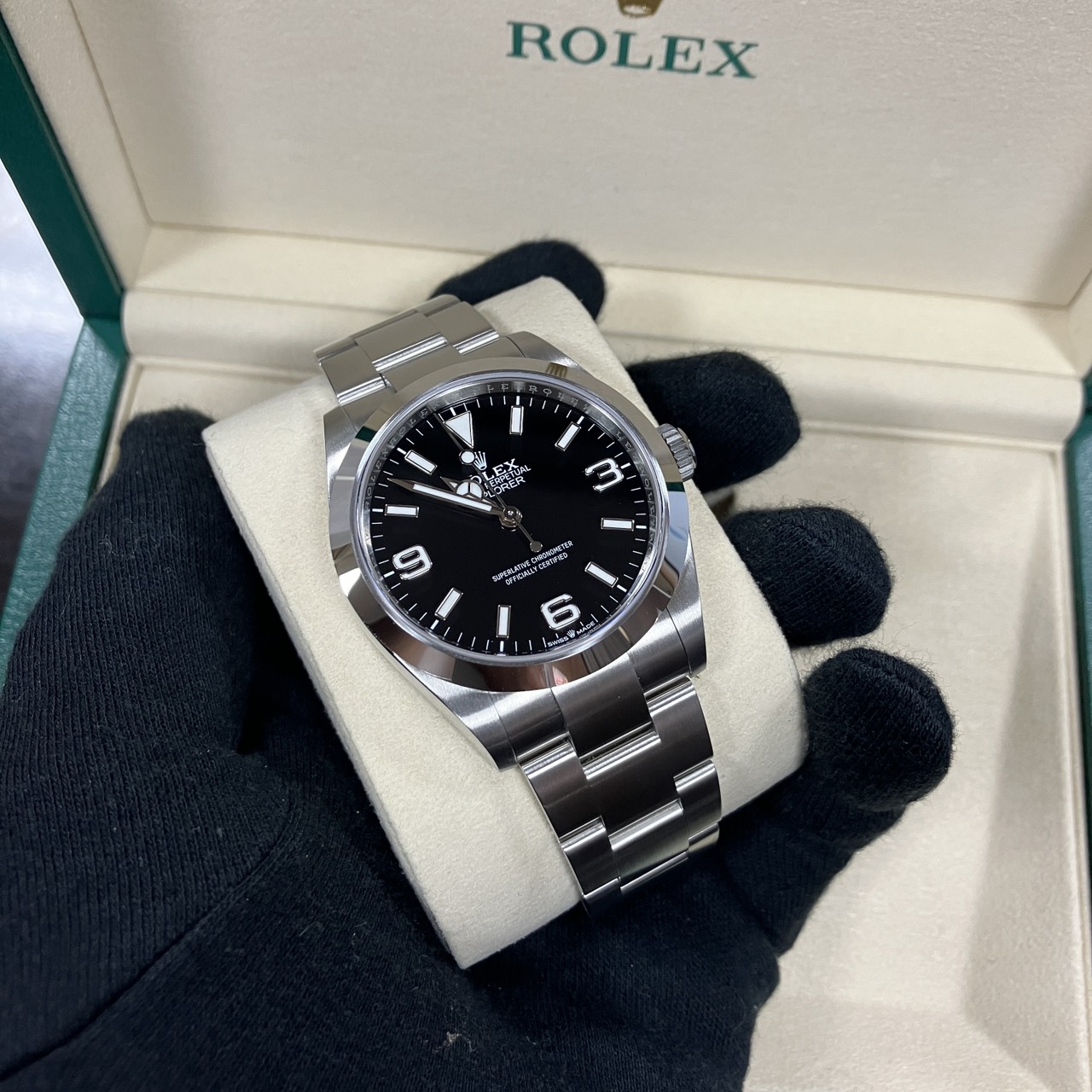 ブランドバンク フリマサイト ブラバン｜ROLEX (ロレックス 