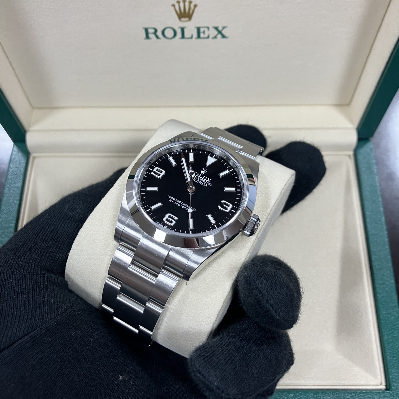 ブランドバンク フリマサイト ブラバン｜ROLEX (ロレックス