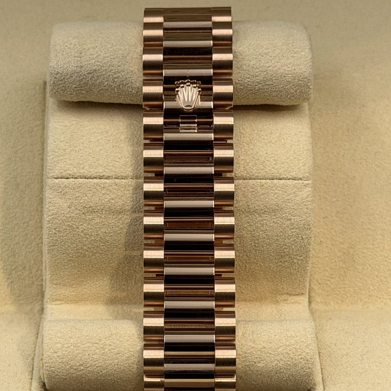 ROLEX (����å���) �ǥ��ǥ���36 128345RBR �������󥭡����� ERG ������� ���ض�Ź SA-54