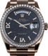 ROLEX (����å���) �ǥ��ǥ���36 128345RBR �������󥭡����� ERG ������� ���ض�Ź SA-54