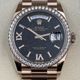 ROLEX (����å���) �ǥ��ǥ���36 128345RBR �������󥭡����� ERG ������� ���ض�Ź SA-54
