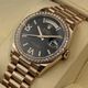 ROLEX (����å���) �ǥ��ǥ���36 128345RBR �������󥭡����� ERG ������� ���ض�Ź SA-54