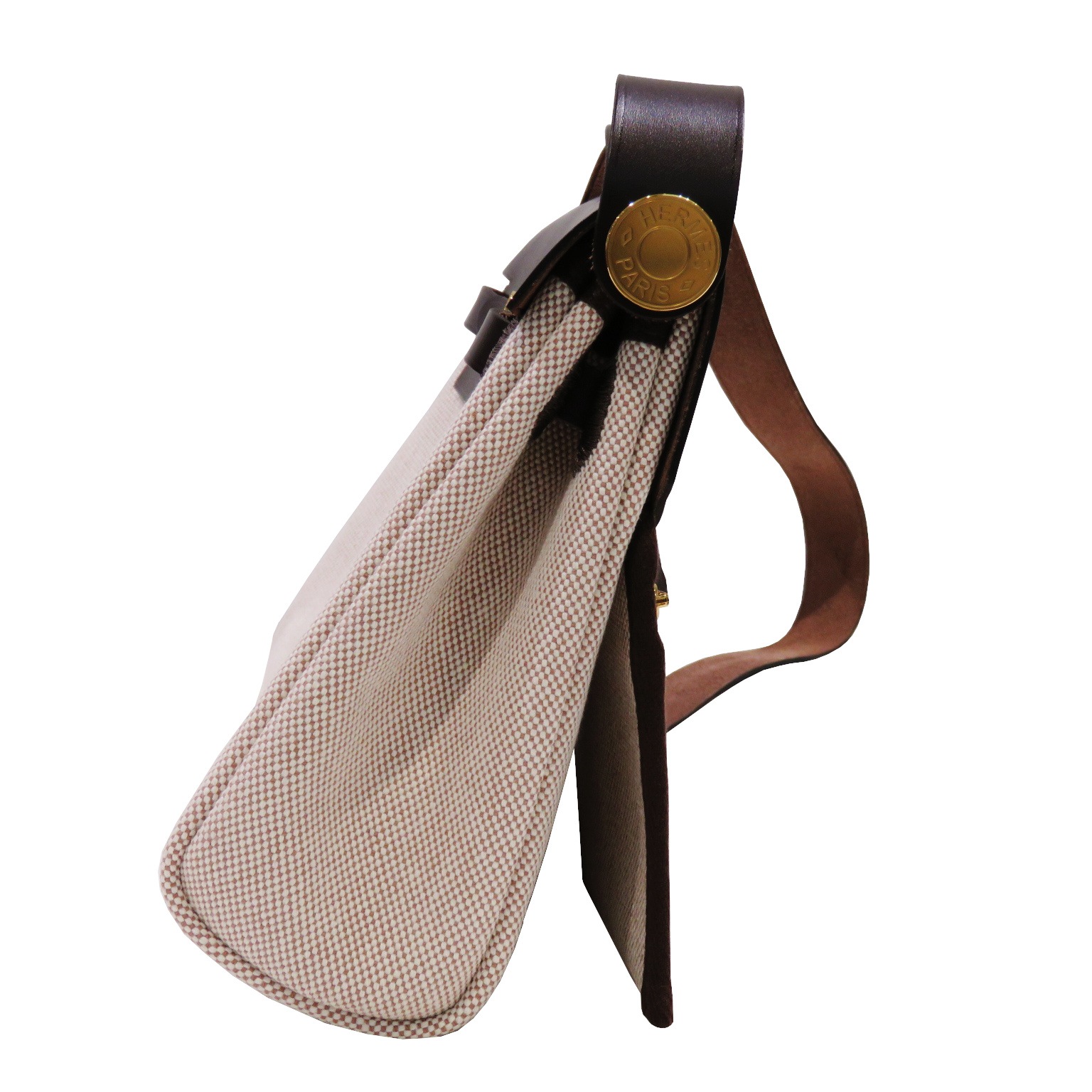 HERMES (����᥹) ������Хå����å� �ߥ� ���������Хå� ���٥��/�������١�����/������ɶ�� �ȥ��/�����å���ϥ󥿡� G��� ̤���� B24 ���Ź