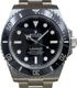 ROLEX(����å���) ���֥ޥ꡼�ʡ��Υ�ǥ��� 124060 �֥�å� 2022ǯ2�� ����Ʊ�� SA-137 ���ض�Ź