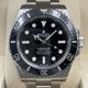 ROLEX(����å���) ���֥ޥ꡼�ʡ��Υ�ǥ��� 124060 �֥�å� 2022ǯ2�� ����Ʊ�� SA-137 ���ض�Ź