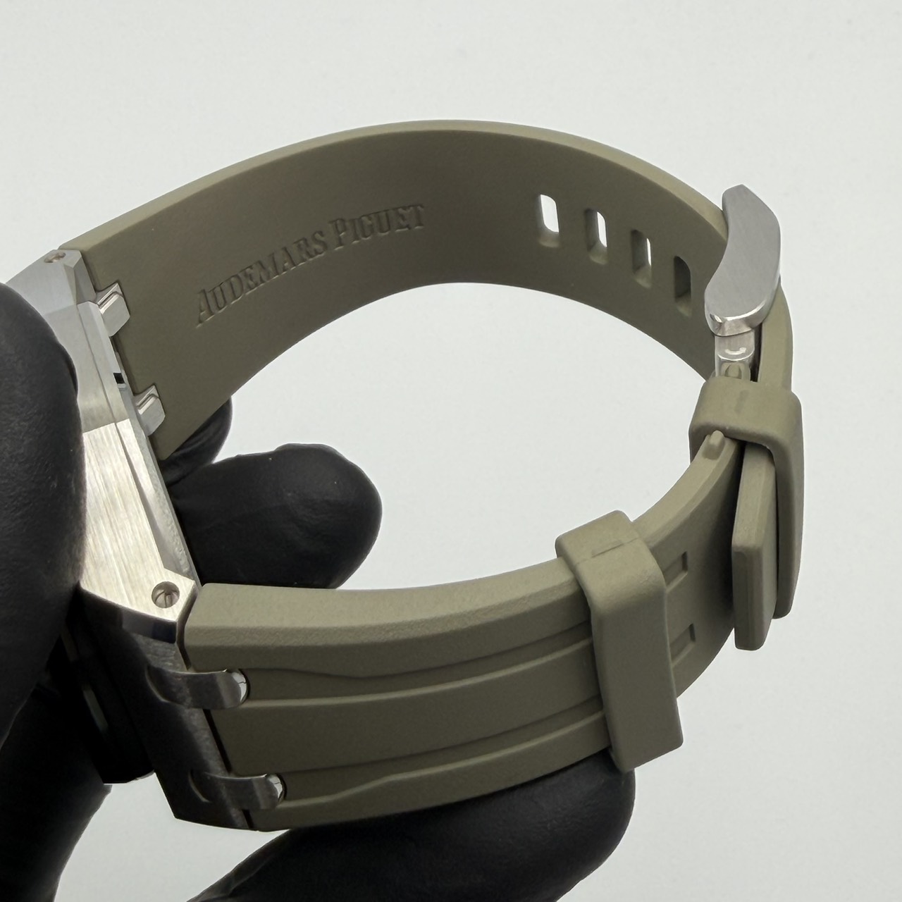 AUDEMARS PIGUET(�����ǥ� �ԥ�) ������륪���� ���ե��祢 �����Υ���� 26420SO.OO.A600CA.01 ���⡼���֥饦�� 2023ǯ3�� ����Ʊ�� ���� SA-149 ���ض�Ź
