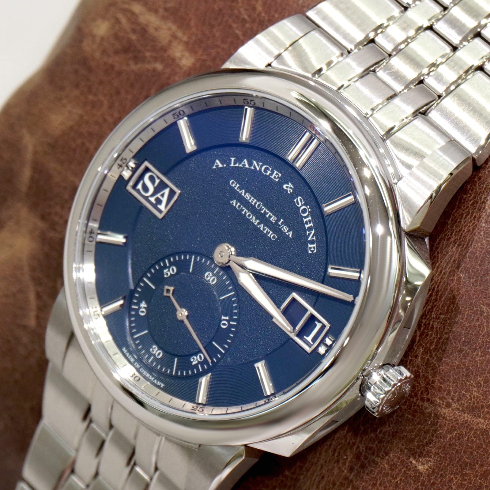 D-085 A.LANGE��SOHNE (��󥲡�������) ���ǥ�å����� �ӻ��� 363.179 ��ʸ���� SS ��°�ʴ��� ̤���� ���Ź