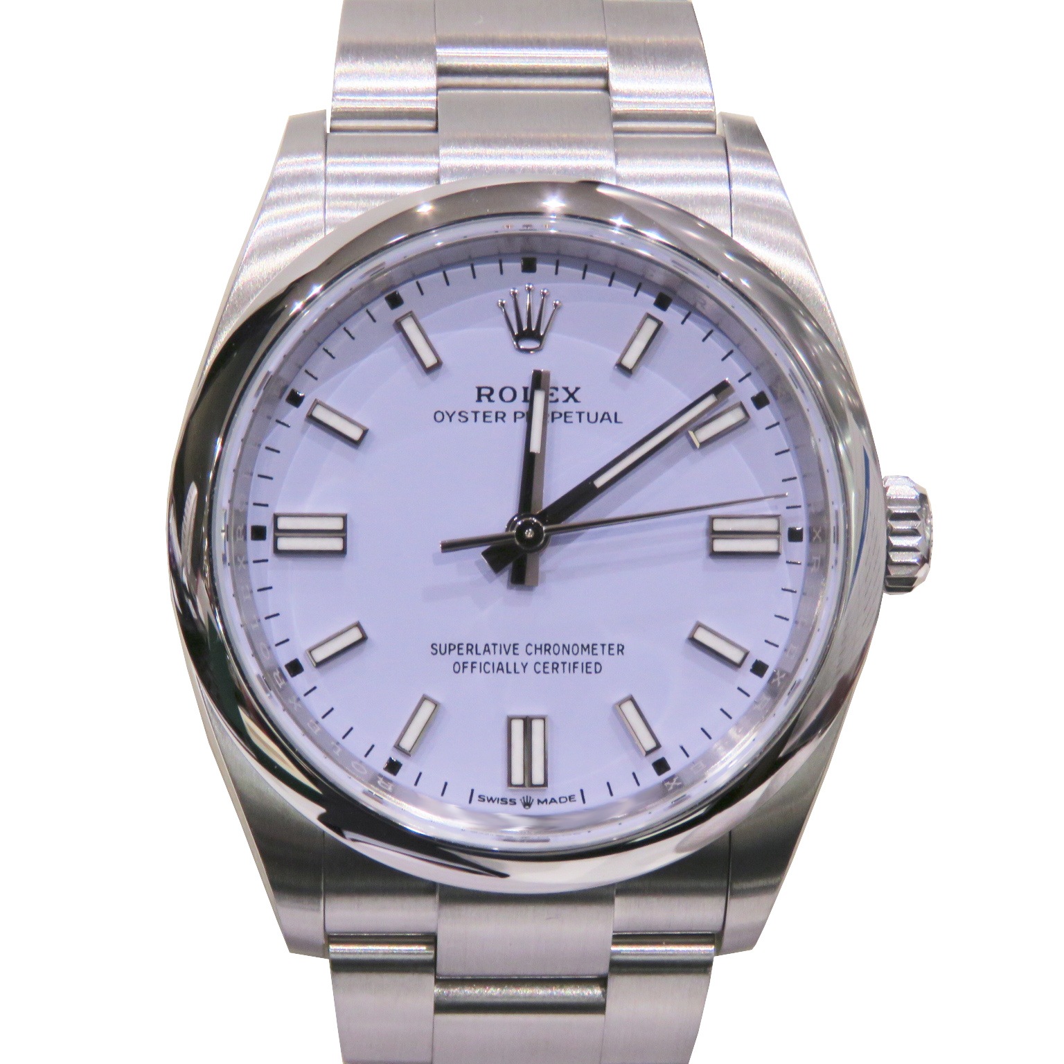 ブランドバンク フリマサイト ブラバン｜ROLEX (ロレックス 