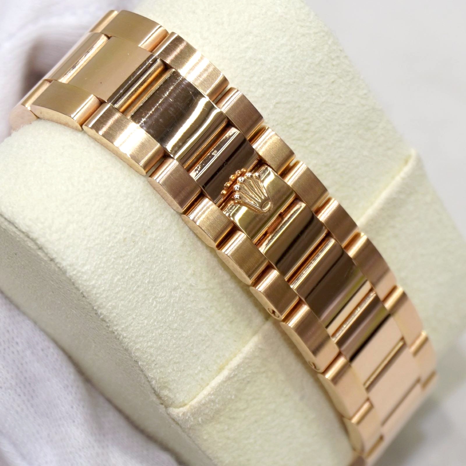 デルかんてー ブランドバンク フリマサイト ブラバン｜ROLEX(ロレックス) デイデイト