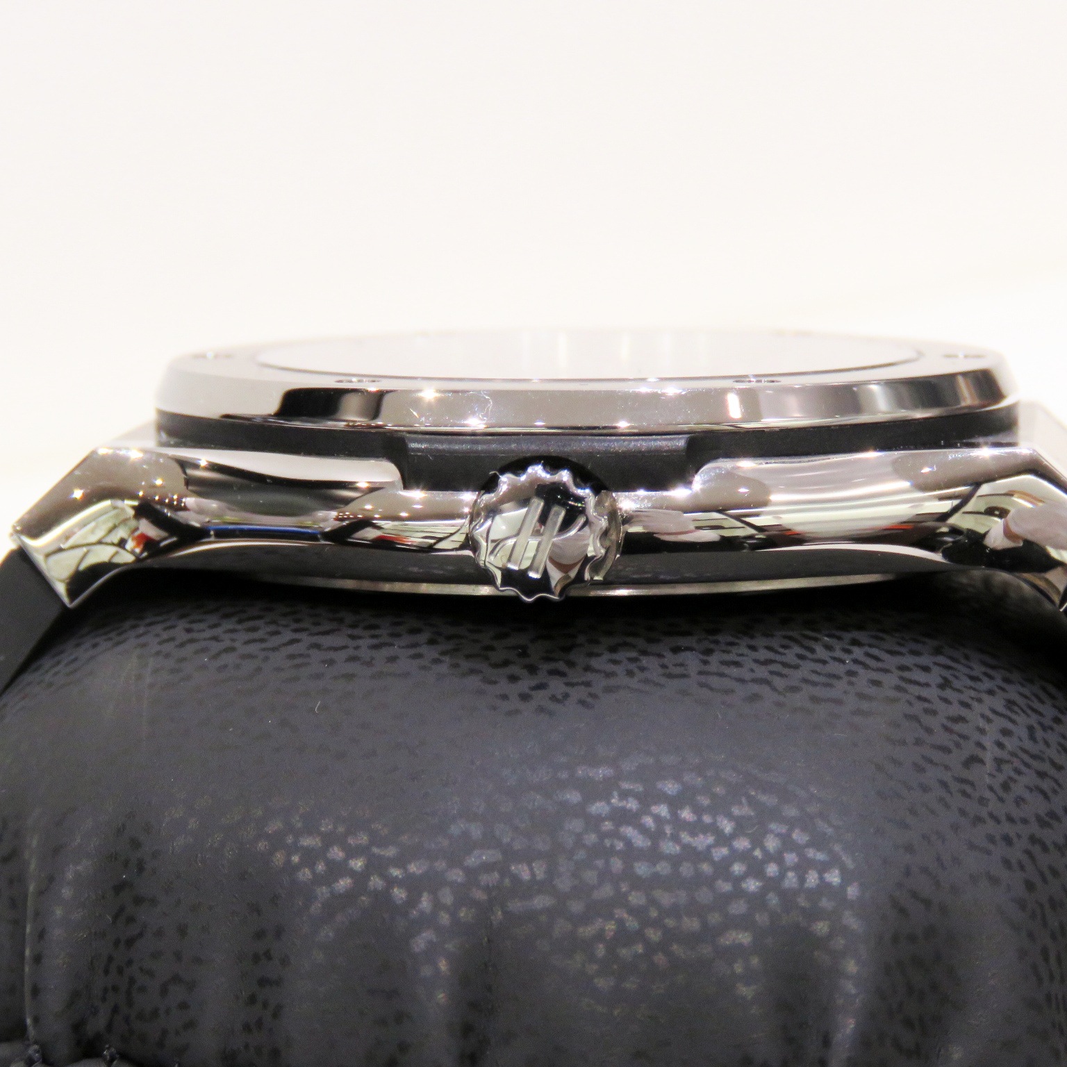 HUBLOT (���֥�) ���饷�å��ե塼����� �ӻ��� 511.NX.1171.RX �֥�å� ������ ��С� ��°�ʴ��� ������� A-176 ���Ź