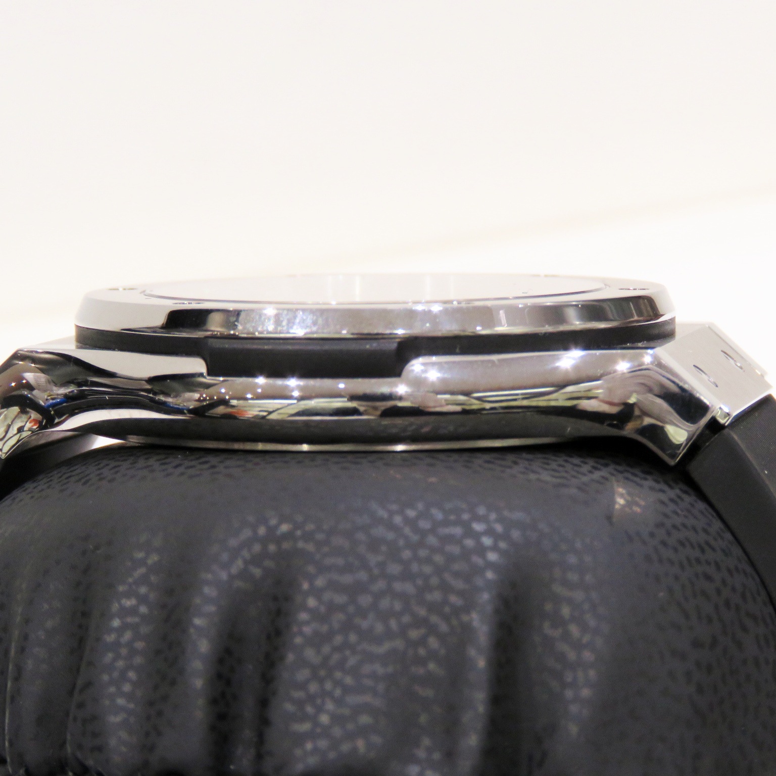 HUBLOT (���֥�) ���饷�å��ե塼����� �ӻ��� 511.NX.1171.RX �֥�å� ������ ��С� ��°�ʴ��� ������� A-176 ���Ź