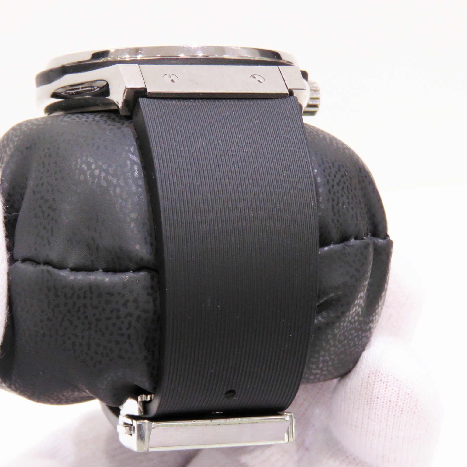 HUBLOT (���֥�) ���饷�å��ե塼����� �ӻ��� 511.NX.1171.RX �֥�å� ������ ��С� ��°�ʴ��� ������� A-176 ���Ź