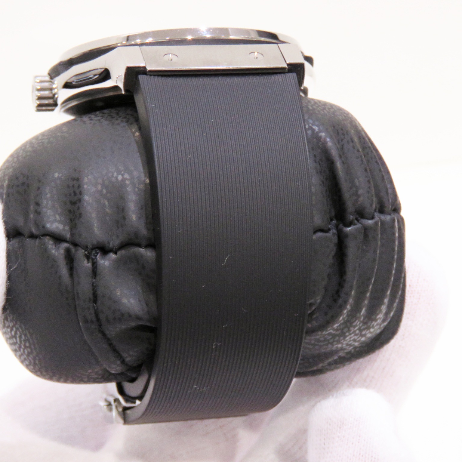 HUBLOT (���֥�) ���饷�å��ե塼����� �ӻ��� 511.NX.1171.RX �֥�å� ������ ��С� ��°�ʴ��� ������� A-176 ���Ź