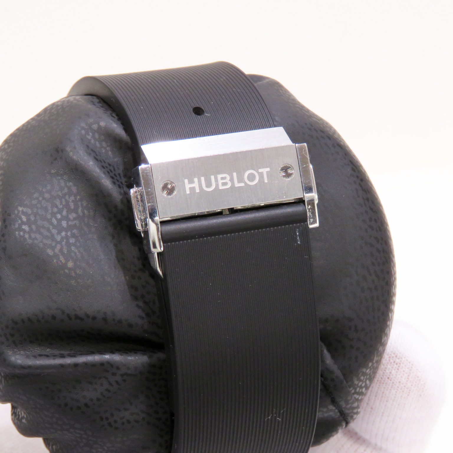 HUBLOT (���֥�) ���饷�å��ե塼����� �ӻ��� 511.NX.1171.RX �֥�å� ������ ��С� ��°�ʴ��� ������� A-176 ���Ź
