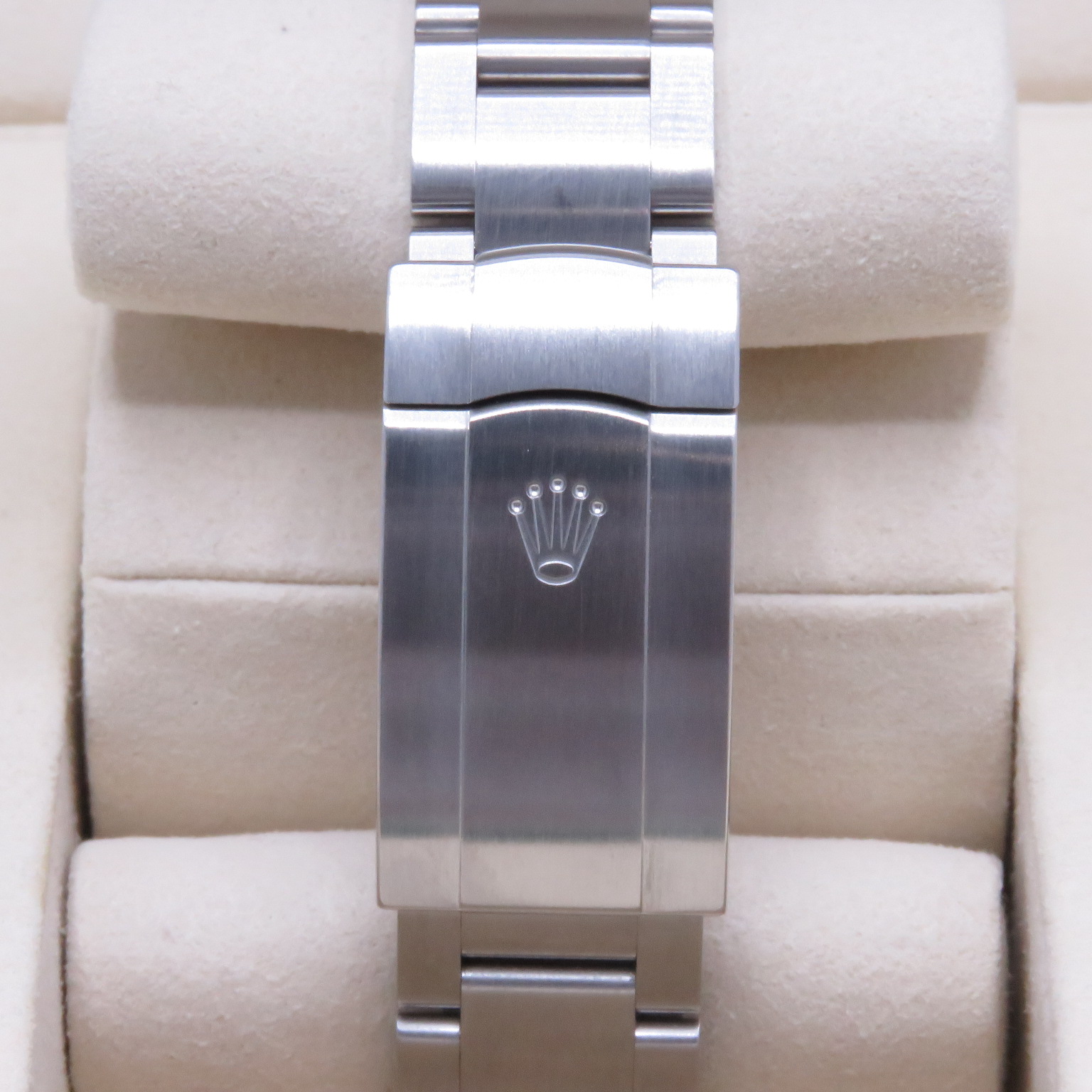 ROLEX(����å���)/�����������ѡ��ڥ��奢��36/126000/����������/����Ĵͭ/2025.10��/�������/NAC-609��̾�Ų�Ź��
