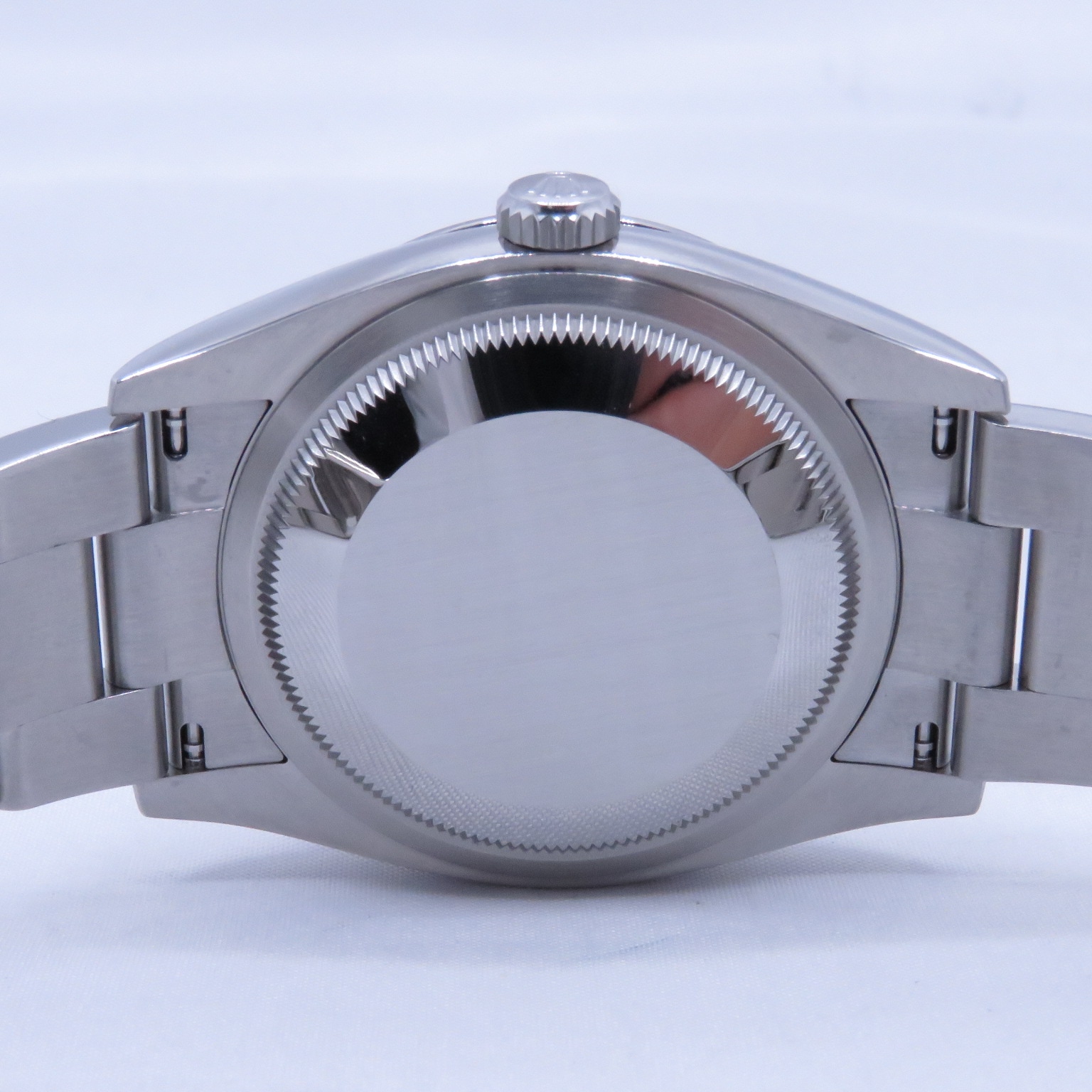 ROLEX(����å���)/�����������ѡ��ڥ��奢��36/126000/����������/����Ĵͭ/2025.10��/�������/NAC-609��̾�Ų�Ź��