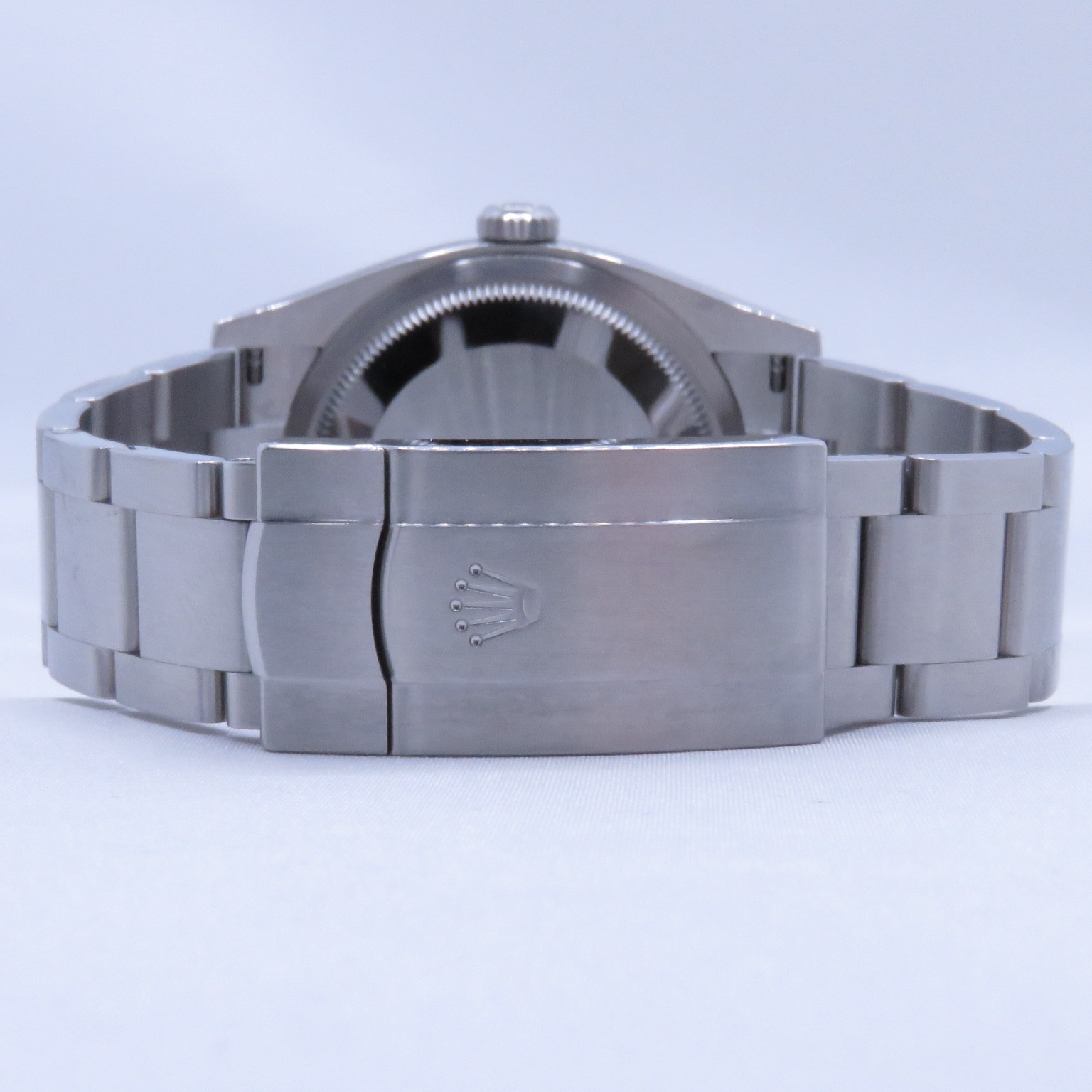 ROLEX(����å���)/�����������ѡ��ڥ��奢��36/126000/����������/����Ĵͭ/2025.10��/�������/NAC-609��̾�Ų�Ź��