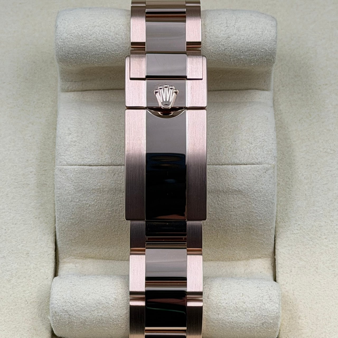 ROLEX (����å���) �����⥰��եǥ��ȥ� 126505 ���祳 2026ǯ4�� ��°�ʴ��� ̤������ SA-147 ���ض�Ź