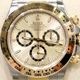 D-086 ROLEX (����å���) �����⥰��եǥ��ȥ� �ӻ��� 126503 �����ѥ� SS/YG ���������� ̤���� ���Ź