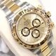 D-086 ROLEX (����å���) �����⥰��եǥ��ȥ� �ӻ��� 126503 �����ѥ� SS/YG ���������� ̤���� ���Ź