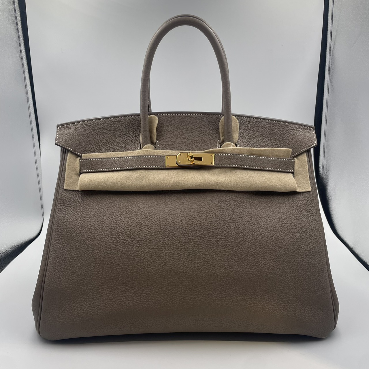 HERMES(����᥹) �С�����35 �ȥ� ���ȥ����� G��� C��(2018ǯ) ����� SBA-31 ���ض�Ź