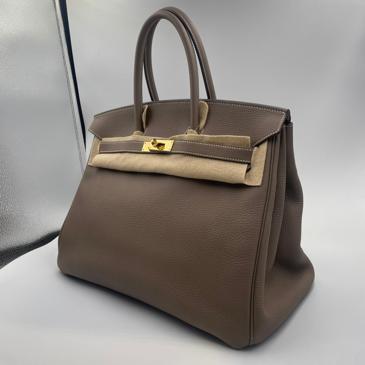 HERMES(����᥹) �С�����35 �ȥ� ���ȥ����� G��� C��(2018ǯ) ����� SBA-31 ���ض�Ź