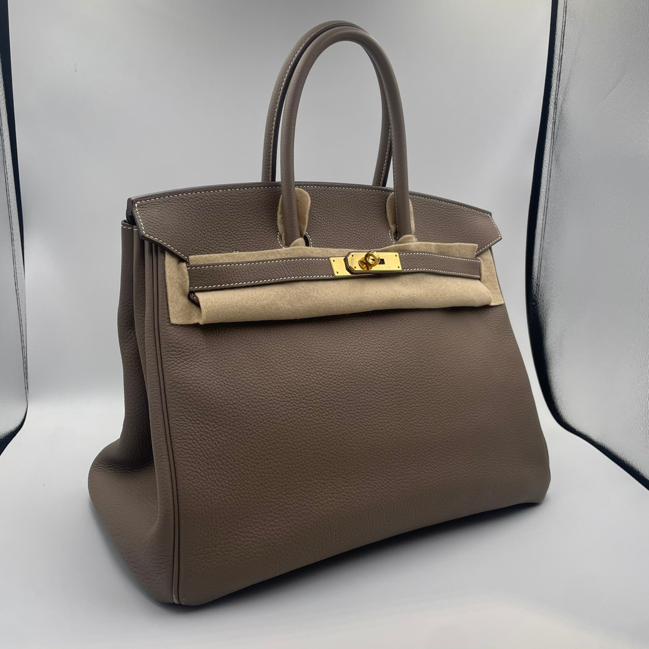 HERMES(����᥹) �С�����35 �ȥ� ���ȥ����� G��� C��(2018ǯ) ����� SBA-31 ���ض�Ź
