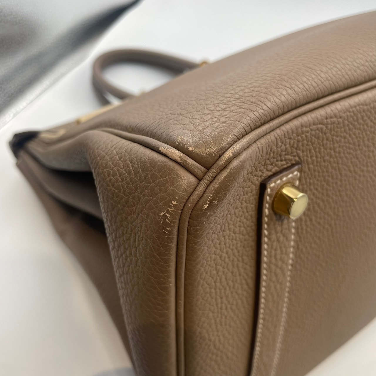 HERMES(����᥹) �С�����35 �ȥ� ���ȥ����� G��� C��(2018ǯ) ����� SBA-31 ���ض�Ź