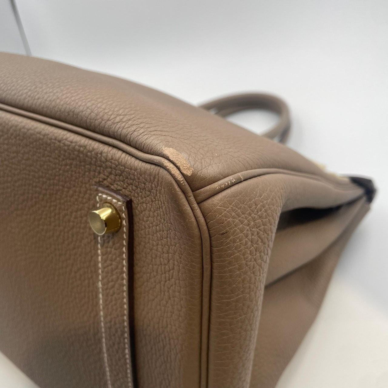 HERMES(����᥹) �С�����35 �ȥ� ���ȥ����� G��� C��(2018ǯ) ����� SBA-31 ���ض�Ź