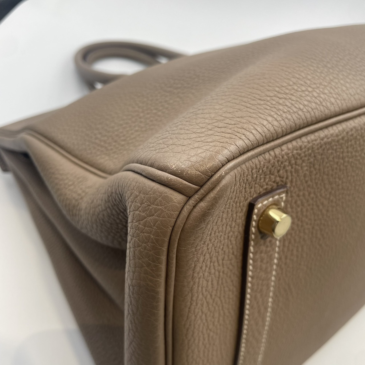 HERMES(����᥹) �С�����35 �ȥ� ���ȥ����� G��� C��(2018ǯ) ����� SBA-31 ���ض�Ź