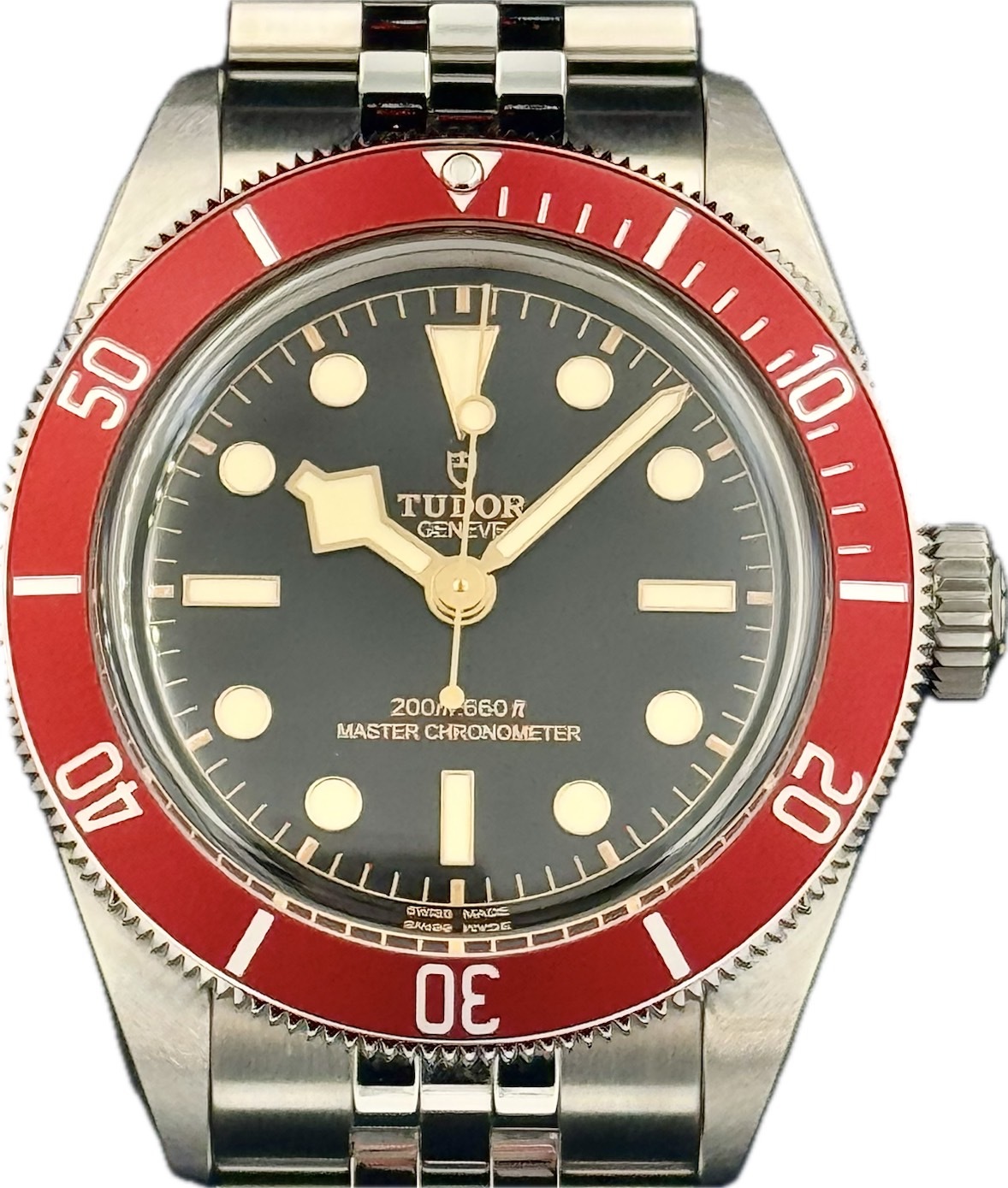 TUDOR (���塼����) �֥�å��٥� 7941A1A0RU �֥�å� �֥٥��� SS ������� ���ض�Ź CAT-617