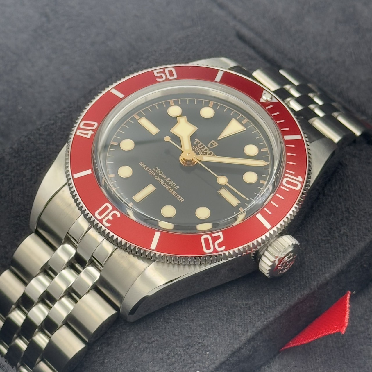 TUDOR (���塼����) �֥�å��٥� 7941A1A0RU �֥�å� �֥٥��� SS ������� ���ض�Ź CAT-617