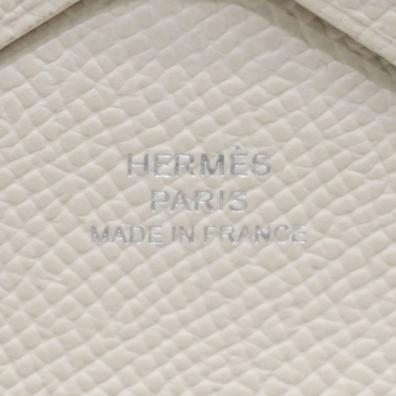 HERMES (����᥹) ��������ǥ奪 ���� ���ץ��� W��� ̤���� A6 ���Ź