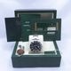 ROLEX(����å���)/���֥ޥ꡼�ʥǥ���/116610LN/�֥�å�/2014.3��/���A/NAC-288��̾�Ų�Ź��