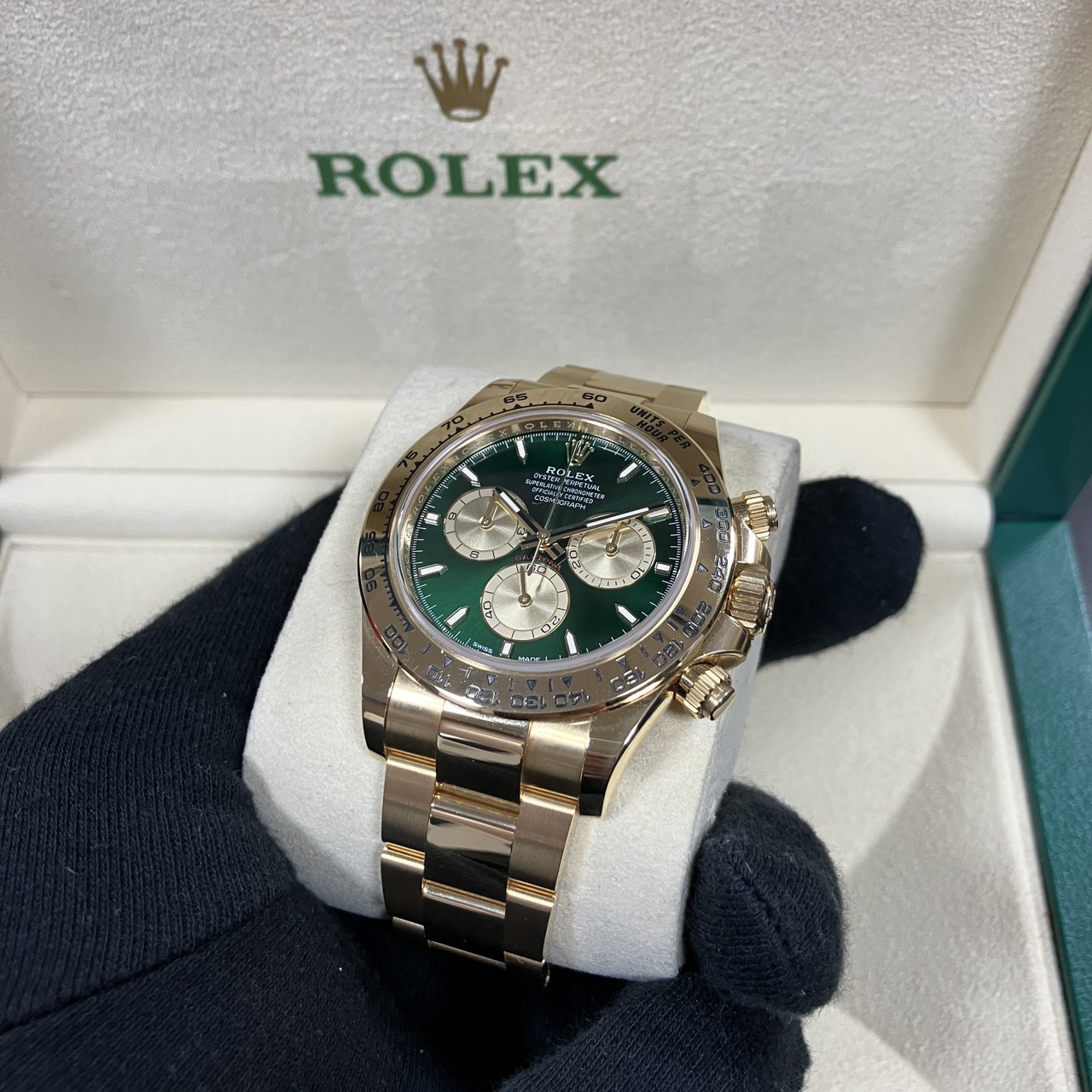 ブランドバンク フリマサイト ブラバン｜ROLEX (ロレックス) デイトナ